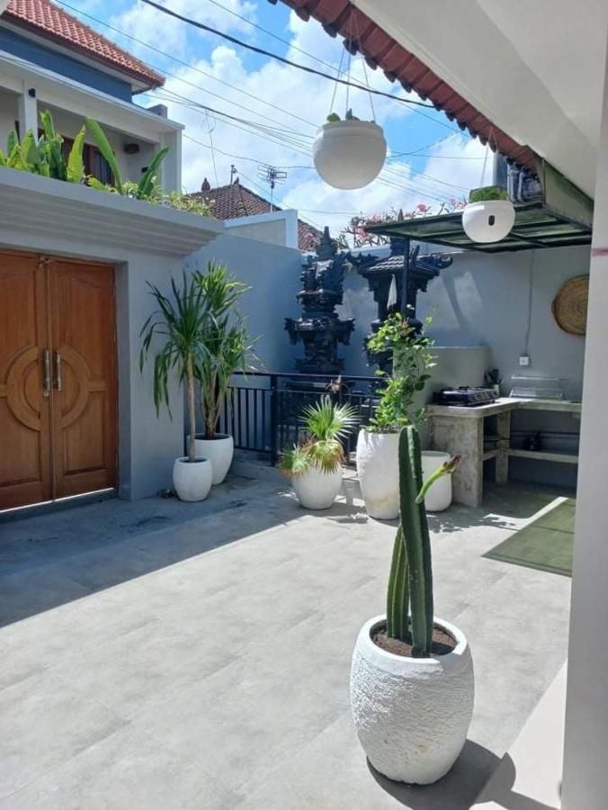 Villa Temple Canggu (Bali)