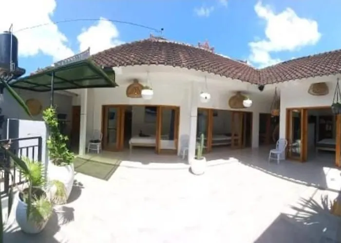 Villa Temple