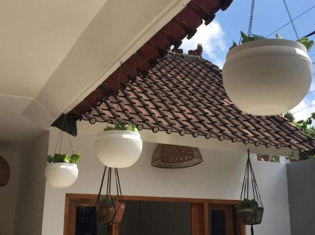 Temple Villa Canggu (Bali)