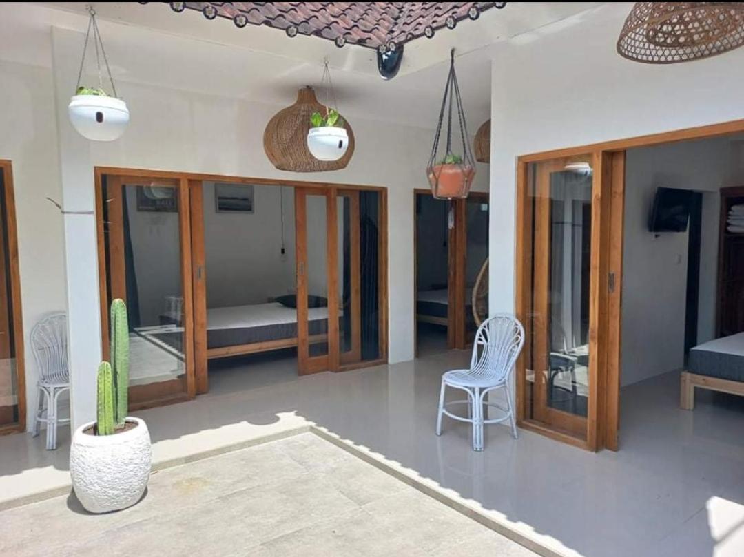 Temple Villa *