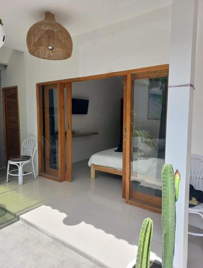 Temple Villa Canggu (Bali)