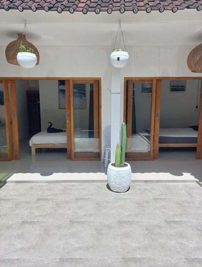 Temple Villa *
