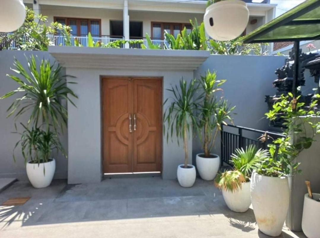 Temple Villa Canggu (Bali)